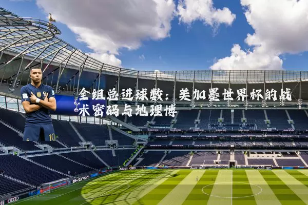 全组总进球数：美加墨世界杯的战术密码与地理博弈
